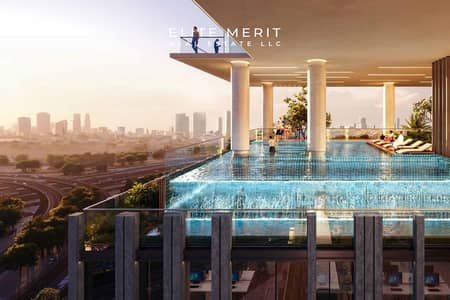 2 Bedroom Flat for Sale in Dubai Land Residence Complex (DLRC), Dubai - Layer 21. jpg