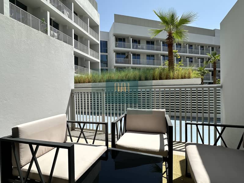 FULLY FURNISHED | LOW FLOOR | 12CHEQUES FULLY FURNISHED | LOW FLOOR | 12CHEQUES
