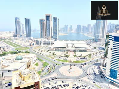 1 Bedroom Flat for Rent in Al Taawun, Sharjah - IMG_2788. jpg 1 Bedroom Flat for Rent in Al Taawun, Sharjah - IMG_2788. jpg