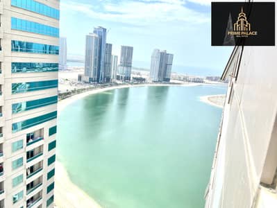 3 Bedroom Apartment for Rent in Al Mamzar, Sharjah - IMG_2109. jpg 3 Bedroom Apartment for Rent in Al Mamzar, Sharjah - IMG_2109. jpg