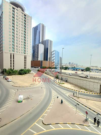 1 Bedroom Flat for Rent in Al Nahda (Sharjah), Sharjah - 1000024341. jpg