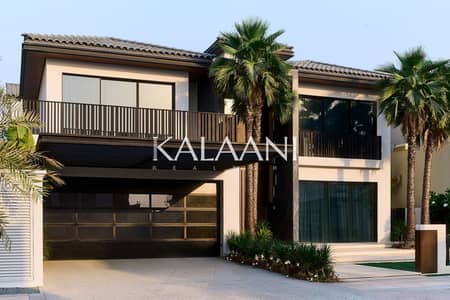 5 Bedroom Villa for Sale in Palm Jumeirah, Dubai - photo- 1. jpg 5 Bedroom Villa for Sale in Palm Jumeirah, Dubai - photo- 1. jpg