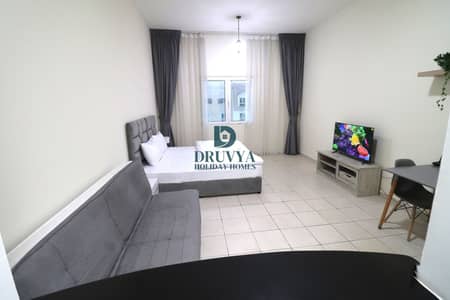 Studio for Rent in Discovery Gardens, Dubai - 1. JPG Studio for Rent in Discovery Gardens, Dubai - 1. JPG