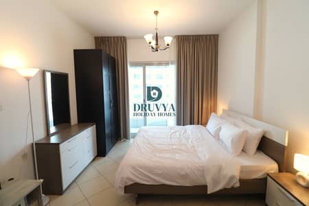 Studio for Rent in Dubai Marina, Dubai - 001. JPG