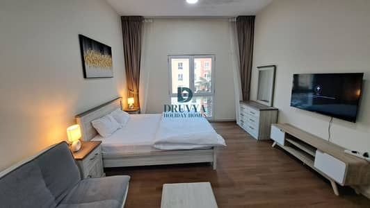 Studio for Rent in Discovery Gardens, Dubai - 20251031_171344. jpg Studio for Rent in Discovery Gardens, Dubai - 20251031_171344. jpg