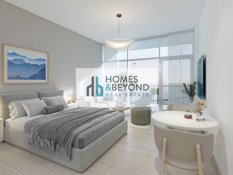 8 Apartment units- Studio bedroom. jpg
