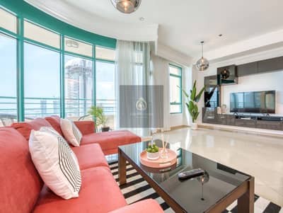 2 Bedroom Apartment for Rent in Dubai Marina, Dubai - DSC_7396_40. jpg. jpeg