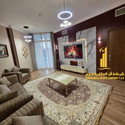 1 Bedroom Flat for Rent in Al Rashidiya, Ajman - 3481b958-50b1-46c2-a845-41acdc4067c1. jpg
