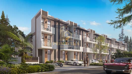 3 Slaapkamers Villa te Koop in R. Hills, Dubai - CGI-03. jpg