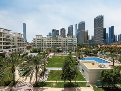 3 Bedroom Villa for Rent in Jumeirah Heights, Dubai - Exclusive Villa | Stunning Location | Community