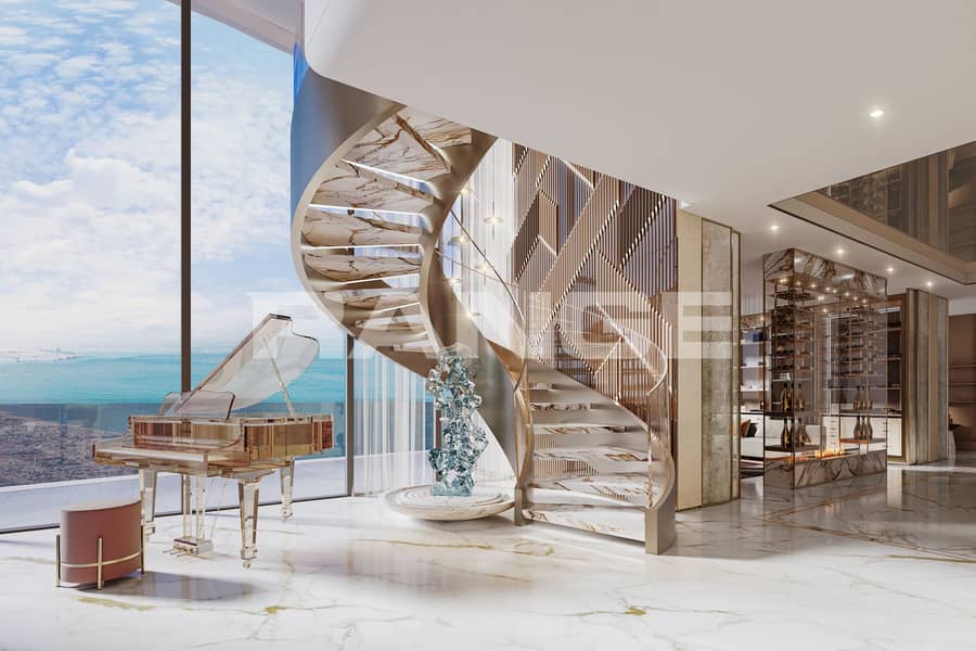 3 02. Stair View. jpg