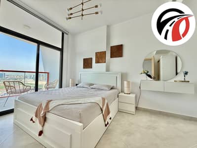 1 Bedroom Apartment for Rent in Al Jaddaf, Dubai - IMG_3219. jpg
