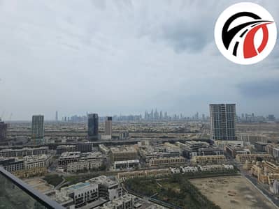 Studio for Rent in Jumeirah Village Circle (JVC), Dubai - 20260306_141633. jpg