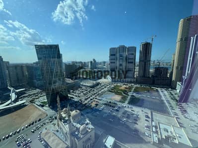 1 Bedroom Flat for Rent in Al Taawun, Sharjah - IMG_6135. jpeg
