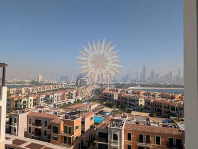 1 Camera Appartamento in Affitto a Jumeirah, Dubai - PXL_20260203_105724539. jpg
