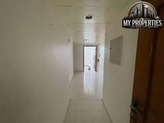 شقة في النخیل 1 غرفة 22000 درهم - 15248288