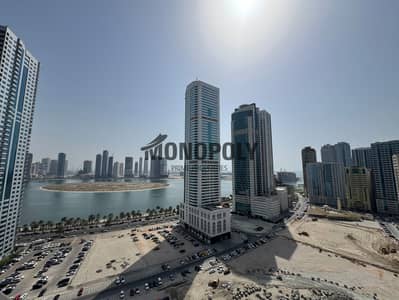 فلیٹ 2 غرفة نوم للايجار في الخان، الشارقة - IMG_3384. JPG فلیٹ 2 غرفة نوم للايجار في الخان، الشارقة - IMG_3384. JPG