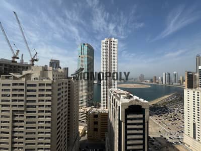 3 Bedroom Apartment for Rent in Al Taawun, Sharjah - IMG_8613. jpeg 3 Bedroom Apartment for Rent in Al Taawun, Sharjah - IMG_8613. jpeg