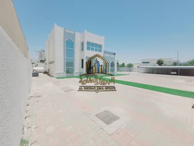 5 Bedroom Villa for Rent in Al Noaf, Sharjah - 44759. jpg