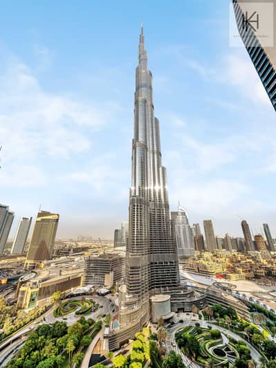 3 Camere Appartamento in affitto a Downtown Dubai, Dubai - REP05364. jpg 3 Camere Appartamento in affitto a Downtown Dubai, Dubai - REP05364. jpg
