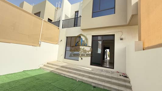 2 Bedroom Townhouse for Rent in Al Tai, Sharjah - 44238. jpg 2 Bedroom Townhouse for Rent in Al Tai, Sharjah - 44238. jpg