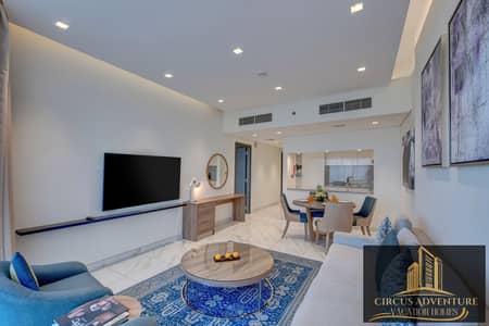 2 Bedroom Flat for Rent in Bur Dubai, Dubai - 3. jpg 2 Bedroom Flat for Rent in Bur Dubai, Dubai - 3. jpg