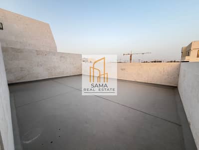 1 Bedroom Penthouse for Rent in Aljada, Sharjah - IMG_0668. jpeg