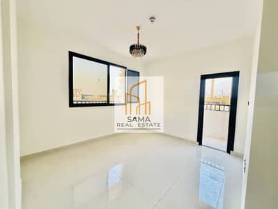1 Bedroom Apartment for Rent in Aljada, Sharjah - IMG_0655. jpeg
