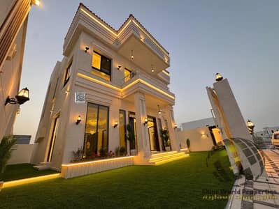 4 Bedroom Villa for Sale in Al Helio, Ajman - WhatsApp Image 2026-04-30 at 3.25. 15 PM (1). jpeg 4 Bedroom Villa for Sale in Al Helio, Ajman - WhatsApp Image 2026-04-30 at 3.25. 15 PM (1). jpeg