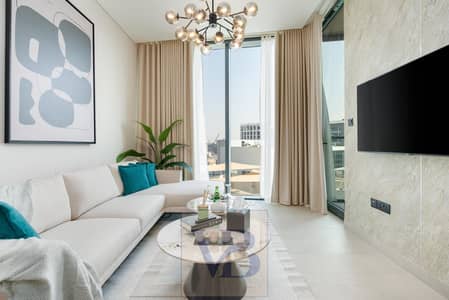 Appartement de 1 chambre à à louer à Sobha Hartland, Dubai - DSC07741-Edit. jpg Appartement de 1 chambre à à louer à Sobha Hartland, Dubai - DSC07741-Edit. jpg