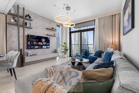 2 Bedroom Flat for Rent in Downtown Dubai, Dubai - 7ST00851. jpg 2 Bedroom Flat for Rent in Downtown Dubai, Dubai - 7ST00851. jpg