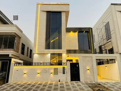 5 Bedroom Villa for Sale in Al Yasmeen, Ajman - 1. jpeg 5 Bedroom Villa for Sale in Al Yasmeen, Ajman - 1. jpeg