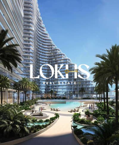 Studio te Koop in Jumeirah Village Triangle (JVT), Dubai - Appartement in Jumeirah Village Triangle (JVT)，JVT District 2，Binghatti Flare，Binghatti Flare Tower 2, 729000 AED - 15251093