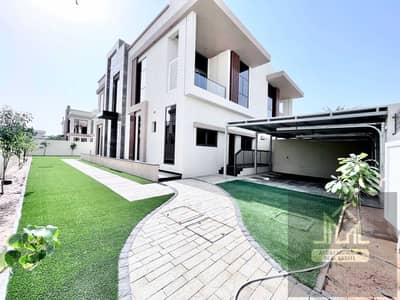 5 Bedroom Villa for Rent in Al Goaz, Sharjah - IMG_4600. jpg 5 Bedroom Villa for Rent in Al Goaz, Sharjah - IMG_4600. jpg