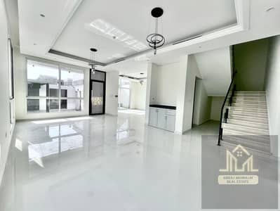 5 Bedroom Villa for Rent in Hoshi, Sharjah - IMG_2026. jpg