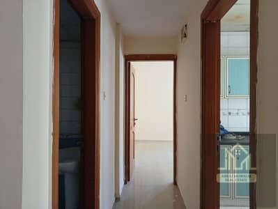 1 Schlafzimmer Wohnung zum zur Miete in Al Mahatah, Sharjah - 1000240927. jpg