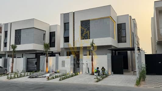 5 Bedroom Villa for Sale in Al Zahya, Ajman - WhatsApp Image 2026-05-20 at 6.52. 23 PM. jpeg 5 Bedroom Villa for Sale in Al Zahya, Ajman - WhatsApp Image 2026-05-20 at 6.52. 23 PM. jpeg