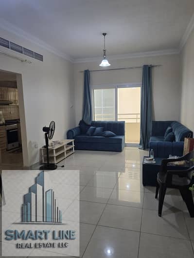 2 Bedroom Flat for Rent in Al Qasimia, Sharjah - IMG-20260308-WA0027. jpg