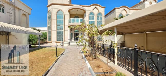4 Bedroom Villa for Rent in Sharqan, Sharjah - 1000185805. jpg