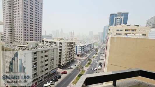 فلیٹ 3 غرف نوم للايجار في المجاز، الشارقة - 1000247919. jpg