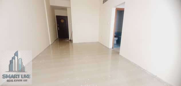 1 Schlafzimmer Wohnung zum zur Miete in Al Mahatah, Sharjah - 20260511_095425. jpg