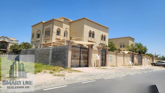 5 Bedroom Villa for Rent in Al Ramtha, Sharjah - 20260510_115219. jpg 5 Bedroom Villa for Rent in Al Ramtha, Sharjah - 20260510_115219. jpg