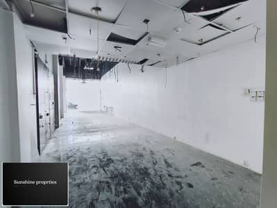 Shop for Rent in Al Majaz, Sharjah - 113174. jpg