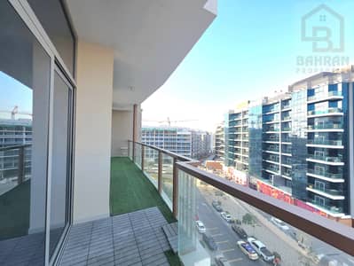 2 Cпальни Апартамент в аренду в Арджан, Дубай - 288304. jpg 2 Cпальни Апартамент в аренду в Арджан, Дубай - 288304. jpg