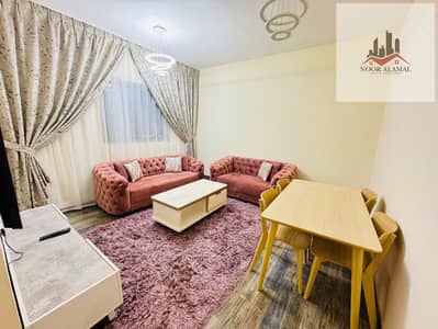 1 Bedroom Flat for Rent in Al Nabba, Sharjah - WhatsApp Image 2026-03-03 at 3.38. 54 PM (2). jpeg