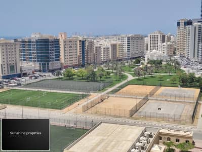 2 Cпальни Апартаменты в аренду в Аль Маджаз, Шарджа - 1000269845. jpg