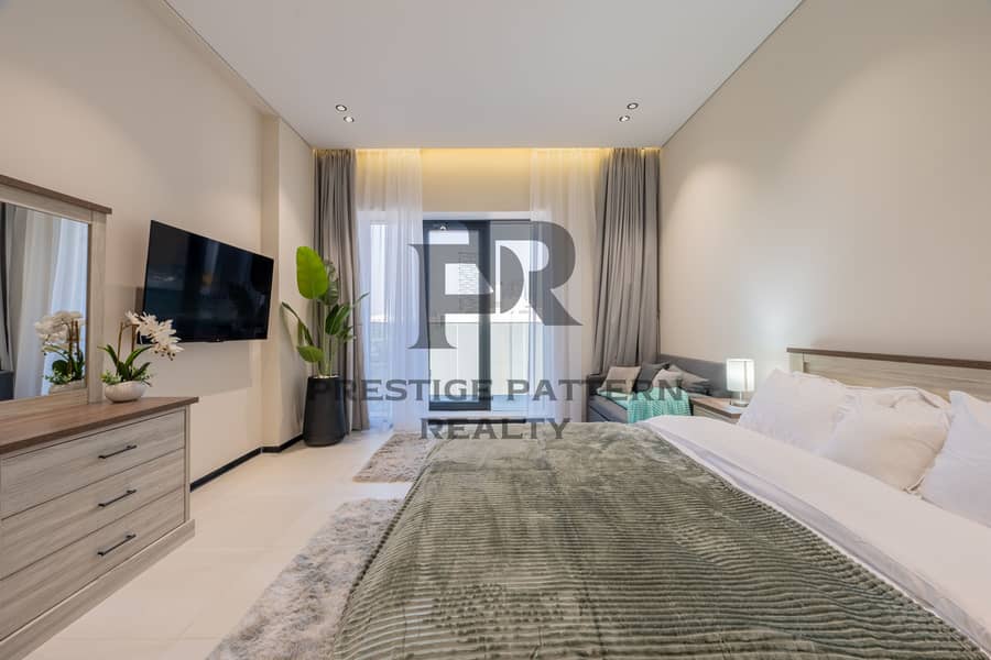 HEART OF JVT | FULLY FURNISHED | OPTIMUM PRICE - Image 3