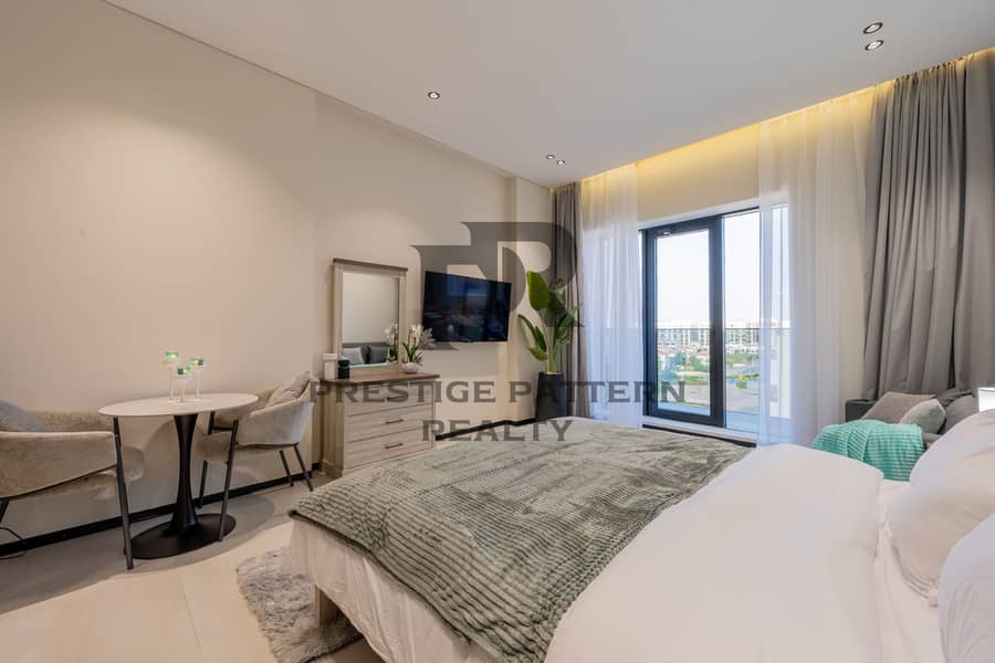 HEART OF JVT | FULLY FURNISHED | OPTIMUM PRICE - Image 4