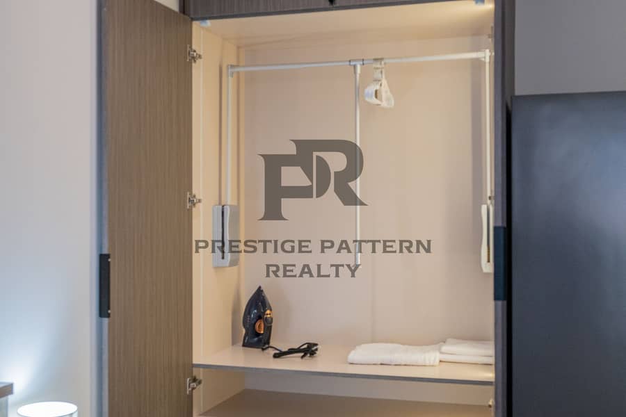 HEART OF JVT | FULLY FURNISHED | OPTIMUM PRICE - Image 19