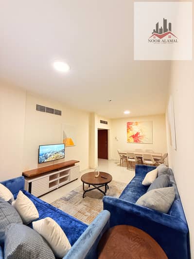 1 Schlafzimmer Wohnung zum zur Miete in Al Majaz, Sharjah - 0d67b56d-c1a6-4e4e-93fa-efeb9c9460b3. jpg 1 Schlafzimmer Wohnung zum zur Miete in Al Majaz, Sharjah - 0d67b56d-c1a6-4e4e-93fa-efeb9c9460b3. jpg